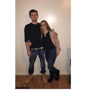 Meet your Posher, Paul